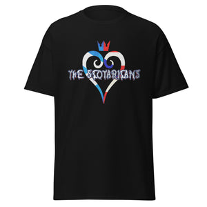 ScotARicans Kingdom Of Hearts Premium T-Shirt