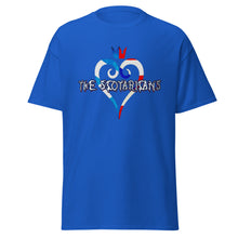 Load image into Gallery viewer, ScotARicans Kingdom Of Hearts Premium T-Shirt
