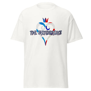 ScotARicans Kingdom Of Hearts Premium T-Shirt