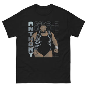 Anthony Gamble Premium T-Shirt