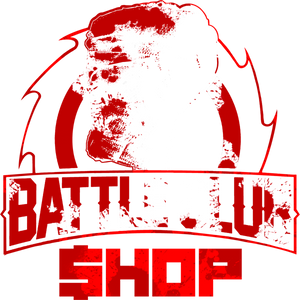 Battle Club Shop