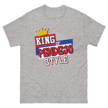 Load image into Gallery viewer, David Rivera King Of Pendejo Style 1 T-Shirt
