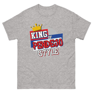 David Rivera King Of Pendejo Style 1 T-Shirt