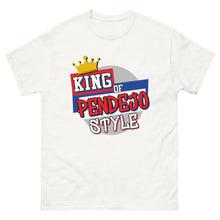 Load image into Gallery viewer, David Rivera King Of Pendejo Style 1 T-Shirt
