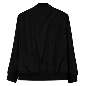 Battle Club Pro bomber jacket