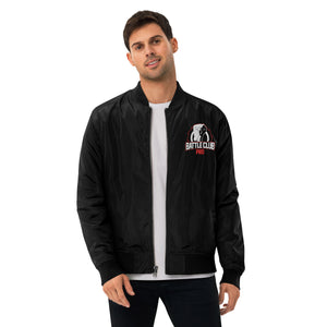 Battle Club Pro bomber jacket