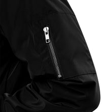 Load image into Gallery viewer, Battle Club Pro bomber jacket
