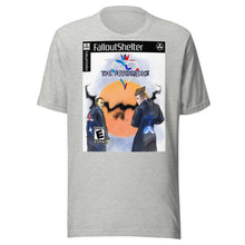 Load image into Gallery viewer, ScotARicans Kingdom Hearts Unisex t-shirt
