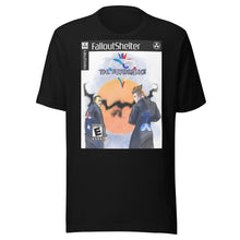 Load image into Gallery viewer, ScotARicans Kingdom Hearts Unisex t-shirt
