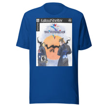 Load image into Gallery viewer, ScotARicans Kingdom Hearts Unisex t-shirt
