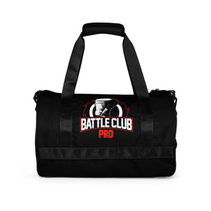 Battle Club Pro gym bag