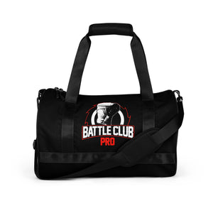 Battle Club Pro gym bag