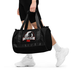 Battle Club Pro gym bag