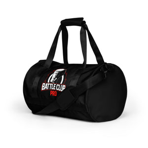 Battle Club Pro gym bag