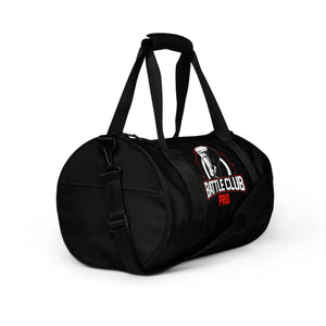 Battle Club Pro gym bag