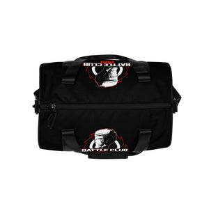 Battle Club Pro gym bag