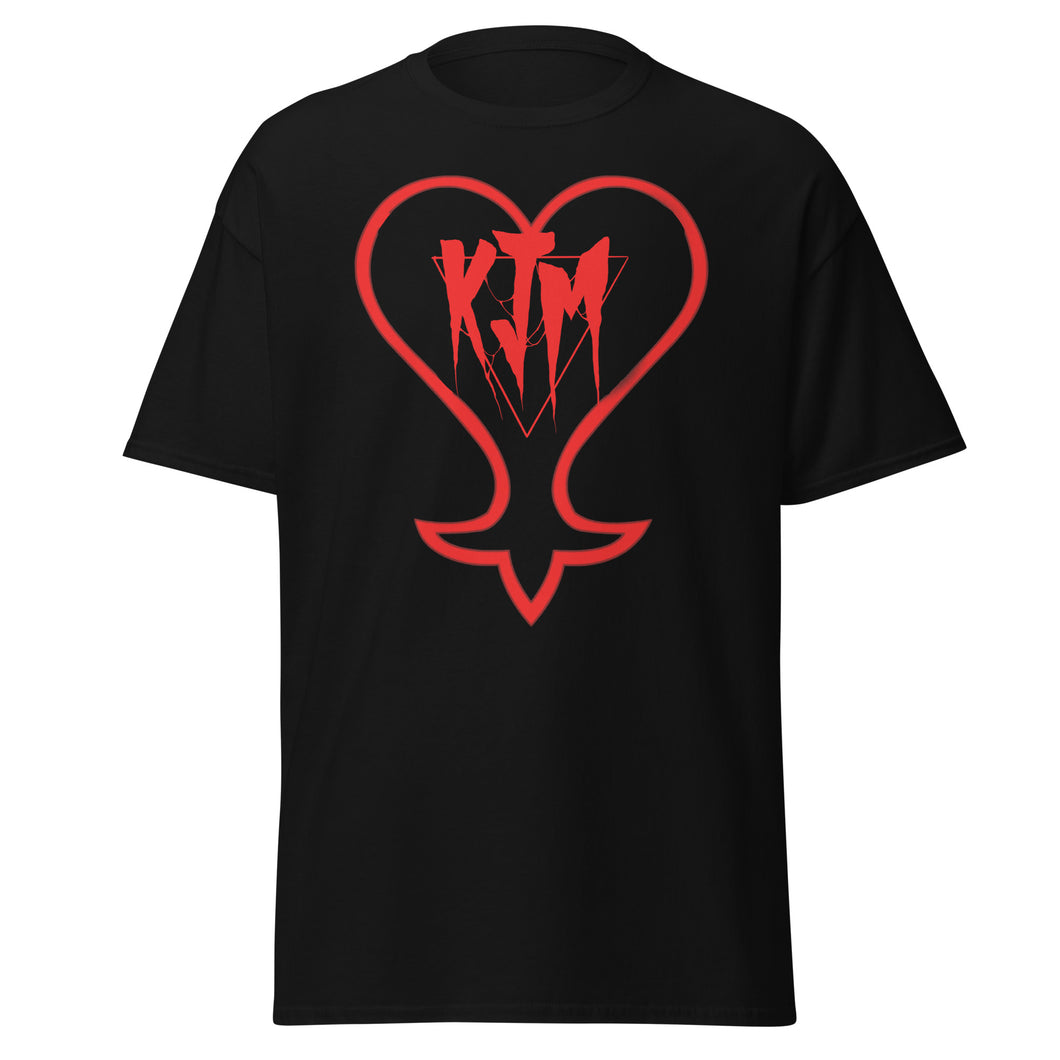 KJM Heartless Premium T-Shirt