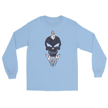 Load image into Gallery viewer, KJM Apocalypse Long Sleeve Shirt
