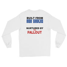 Load image into Gallery viewer, KJM Apocalypse Long Sleeve Shirt
