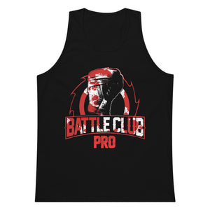 BCP Blood Sport Premium Tank Top