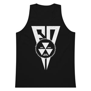 Unisex Premium Tank Top