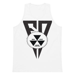 Seek Shelter premium tank top