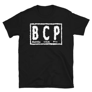 BCP Hollywood  Short-Sleeve Unisex T-Shirt