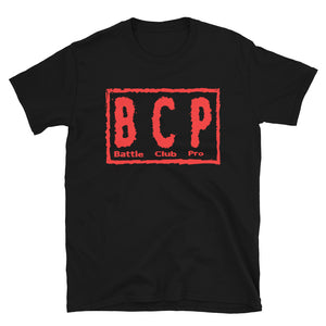 BCP Wolfpack Short Sleeve Unisex T-Shirt