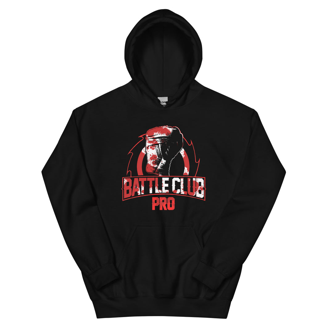 BCP Blood Sport Unisex Hoodie