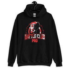 Load image into Gallery viewer, BCP Blood Sport Unisex Hoodie
