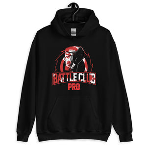 BCP Blood Sport Unisex Hoodie